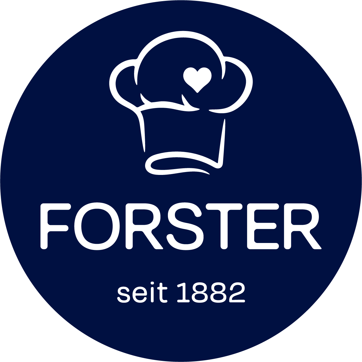 Startseite - Forster: So schmeckt Leidenschaft