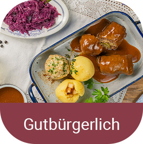 Forster Gutbürgerliche Küche
